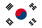 South Korea/Won